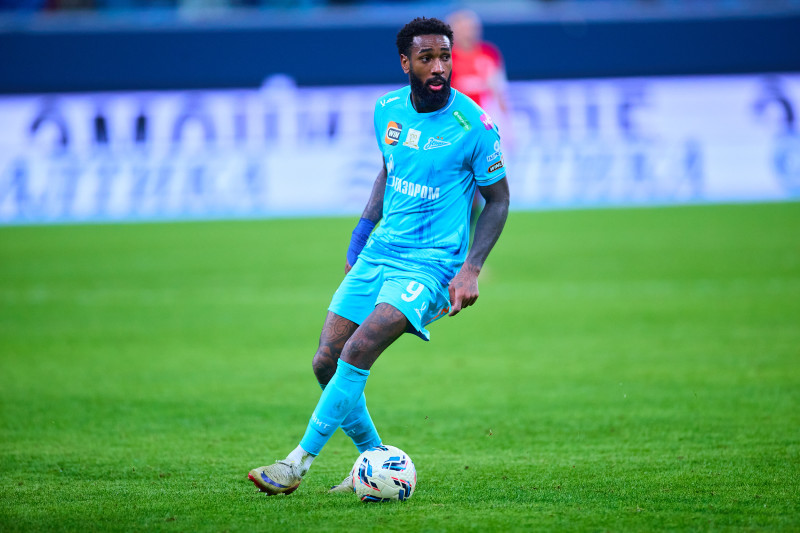 Мир Российская Премьер-Лига 2025/26, «Зенит» — «Акрон»