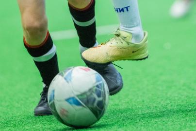 «Кубок Смены» 2025, «Спарта» — «Зенит» — белые