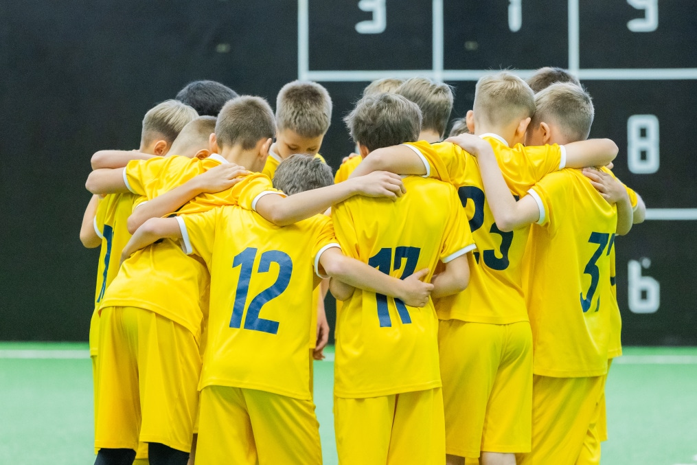 «Кубок Смены» 2025, «Ростов» — «Зенит»-белые