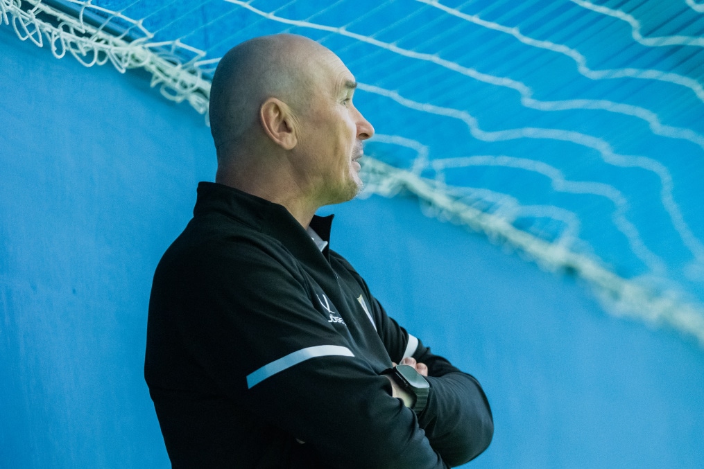 «Кубок Смены» 2025, «Ростов» — «Зенит»-белые