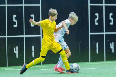 «Кубок Смены» 2025, «Ростов» — «Зенит»-белые