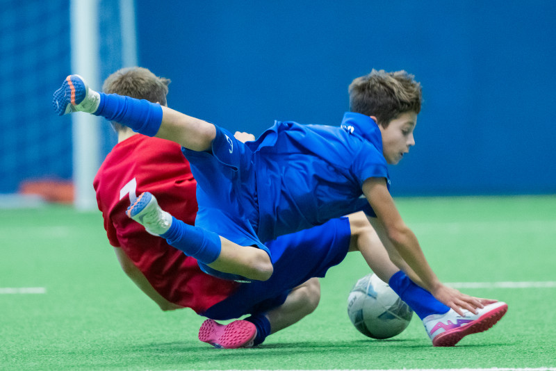 «Кубок Смены» 2025, ЦСКА — «Чертаново»