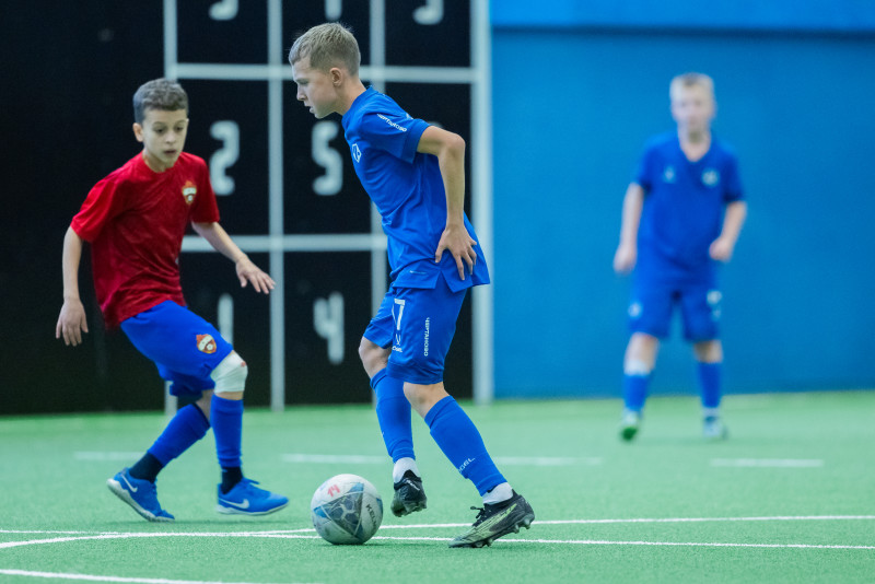 «Кубок Смены» 2025, ЦСКА — «Чертаново»