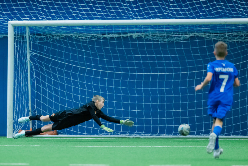 «Кубок Смены» 2025, ЦСКА — «Чертаново»