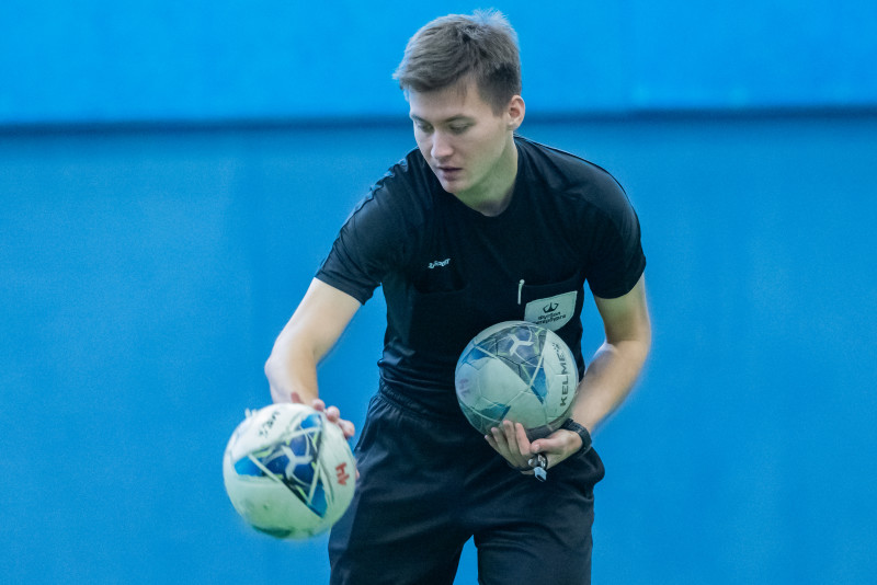 «Кубок Смены» 2025, ЦСКА — «Чертаново»