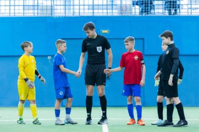 «Кубок Смены» 2025, ЦСКА — «Чертаново»