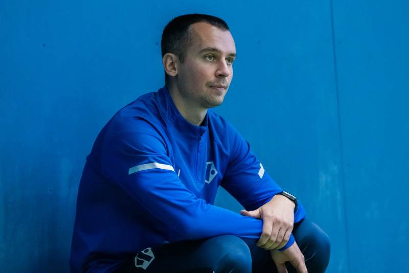 «Кубок Смены» 2025, ЦСКА — «Чертаново»