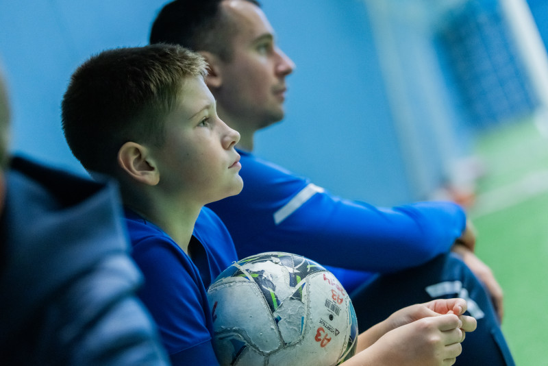 «Кубок Смены» 2025, ЦСКА — «Чертаново»