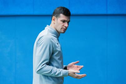 «Кубок Смены» 2025, ЦСКА — «Чертаново»