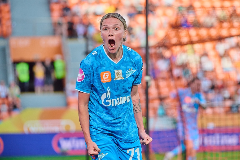 Winline Суперкубок-2025, «Локомотив» — «Зенит»