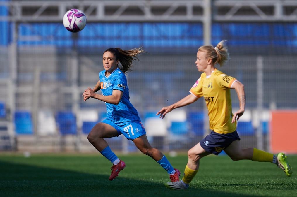 Суперлига 2025, «Зенит» — «Ростов»