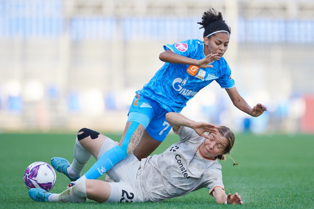 Суперлига, «Зенит» — «Краснодар»