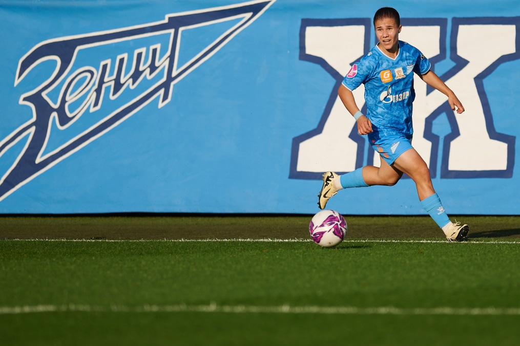 Суперлига, «Зенит» — «Краснодар»