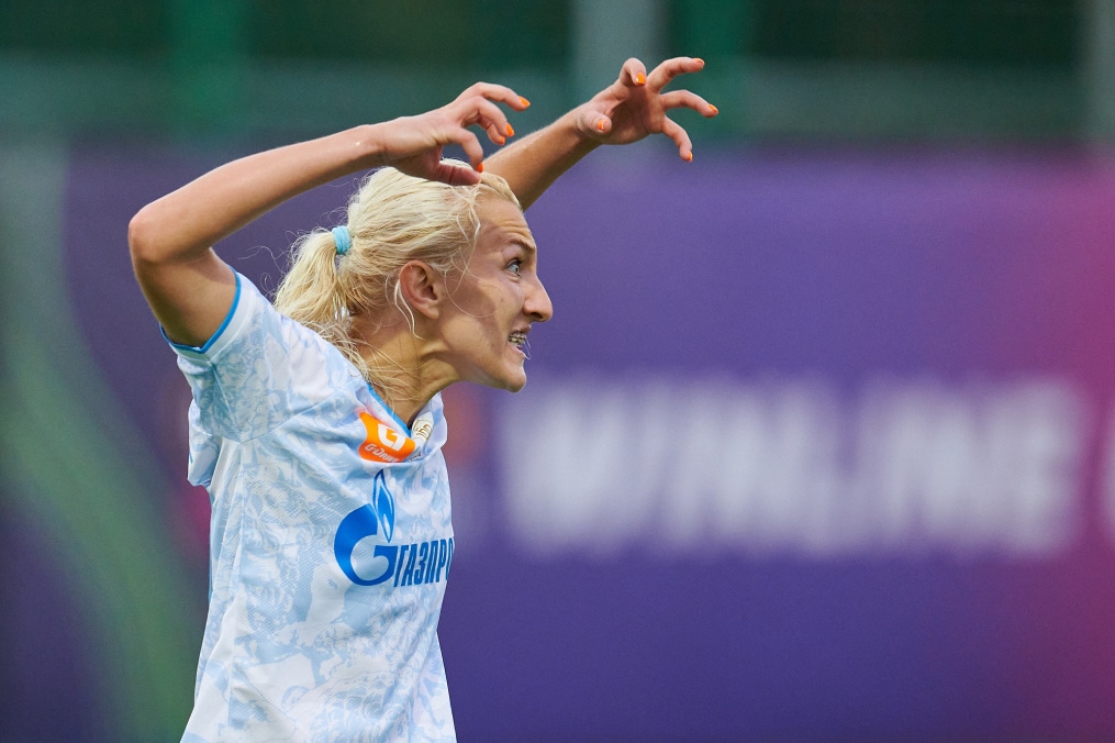 Суперлига 2025, «Динамо» — «Зенит»