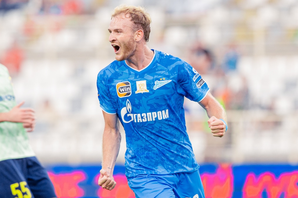 Winline Зимний кубок РПЛ, «Ростов» — «Зенит»