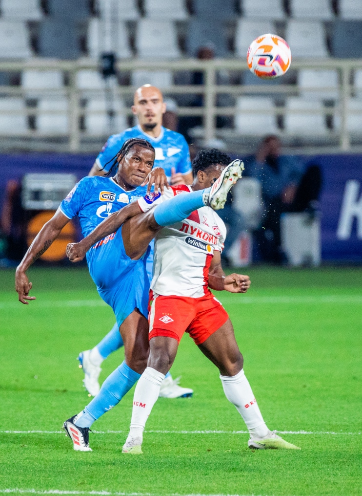 Winline Зимний кубок РПЛ, финал, «Зенит» — «Спартак»