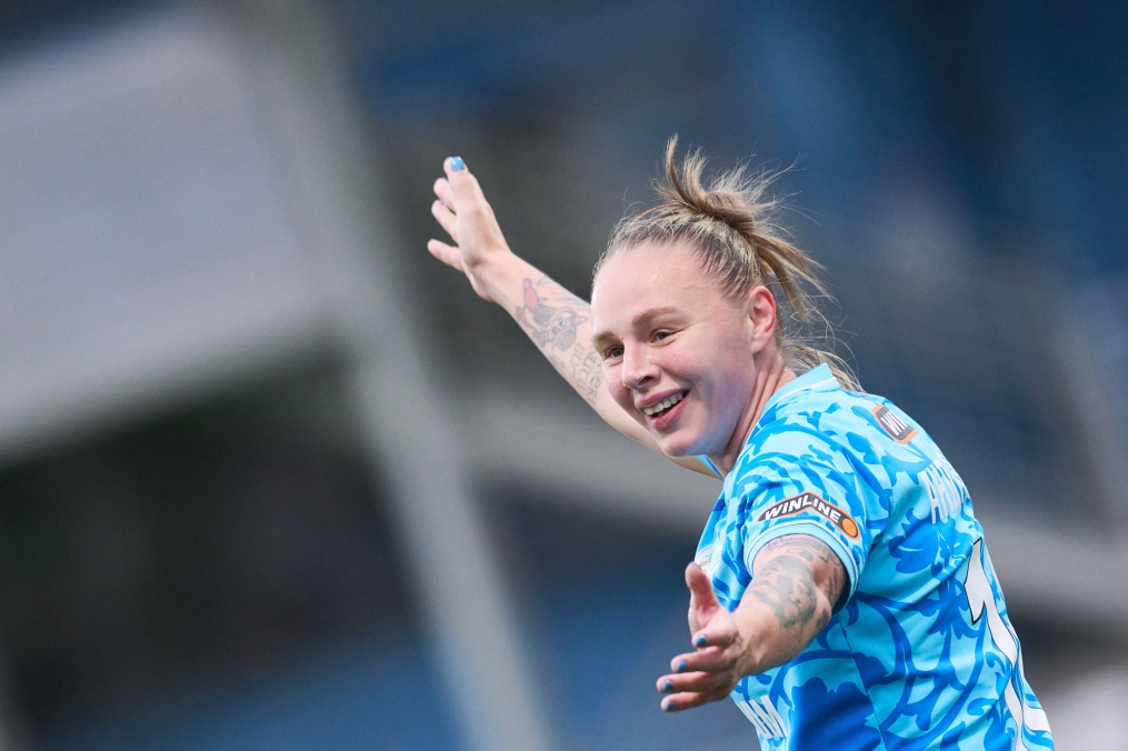 Суперлига 2025, «Зенит» — «Енисей»