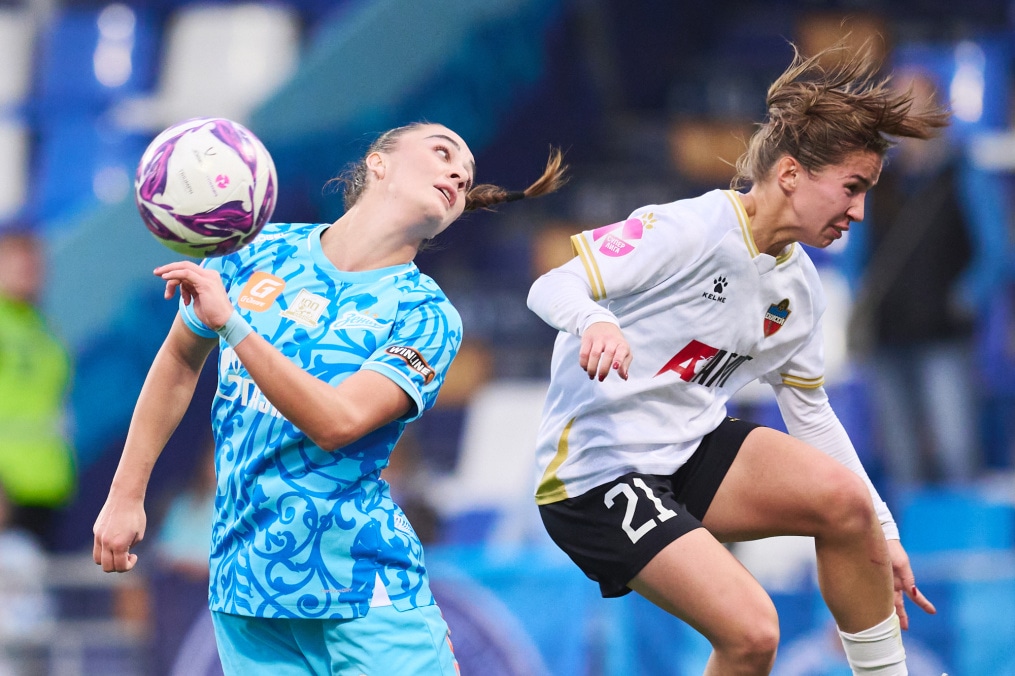 Суперлига 2025, «Зенит» — «Енисей»