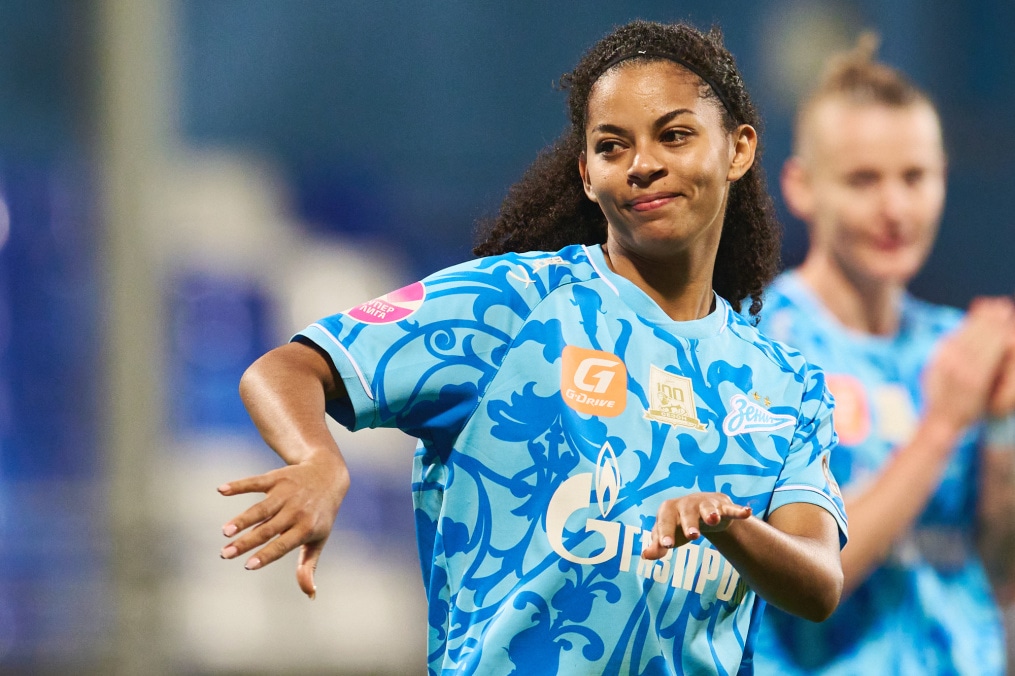 Суперлига 2025, «Зенит» — «Енисей»