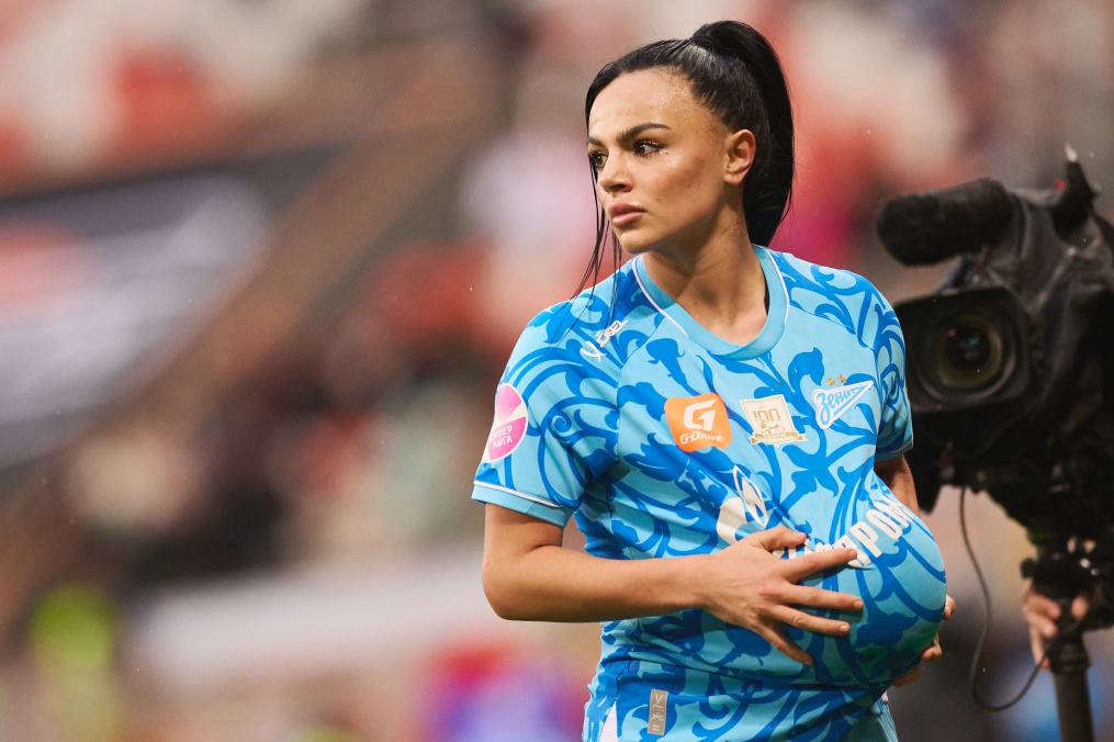 Winline Кубок России 2025, финал, ЦСКА — «Зенит»