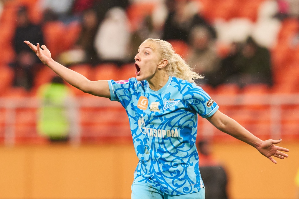 Winline Кубок России, финал, ЦСКА — «Зенит»