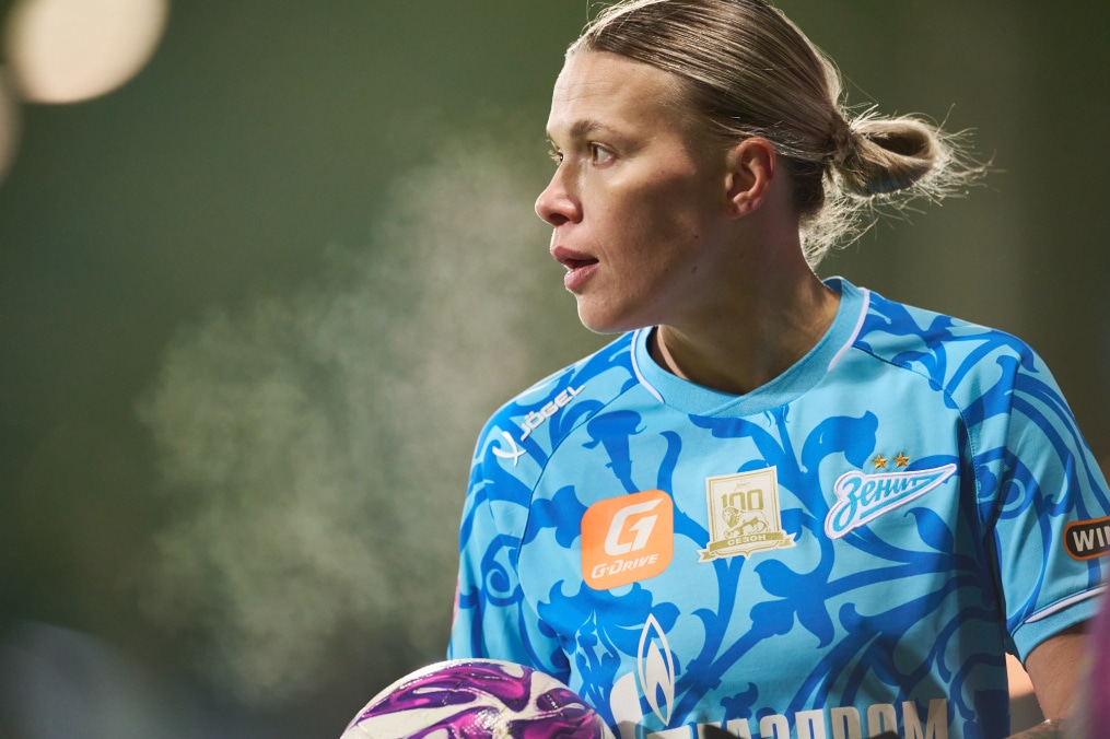 Суперлига 2025, «Зенит» — «Звезда-2005»