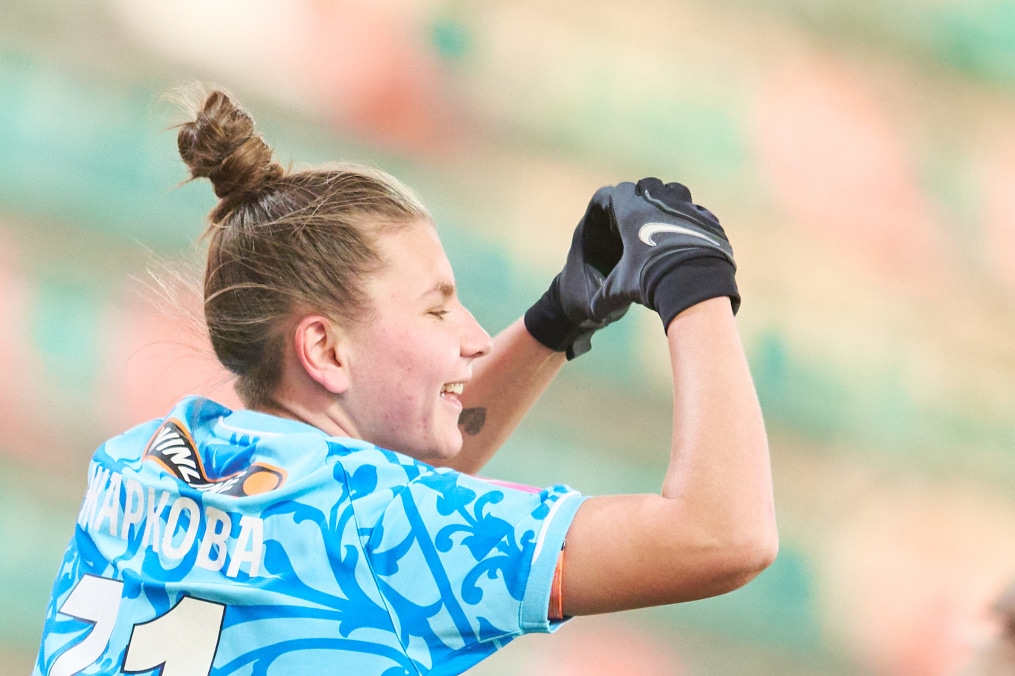 Суперлига 2025, «Локомотив» — «Зенит».