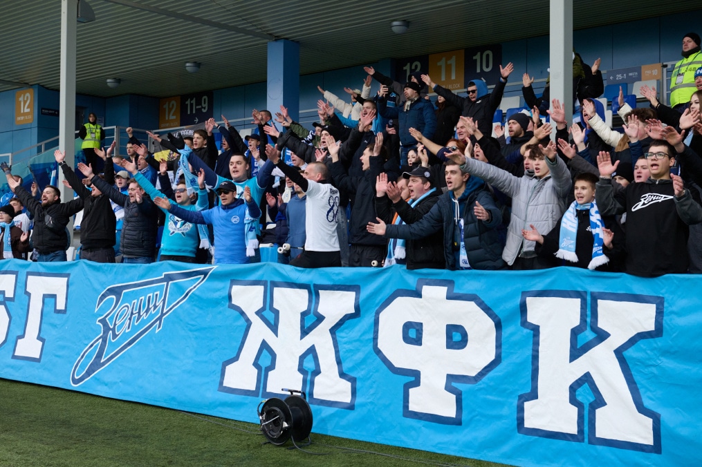 Суперлига 2025, «Зенит» — ЦСКА