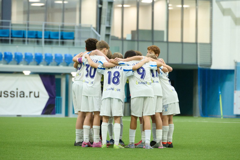 Кубок Владимира Варламова 2025,  «Зенит-Ижевск» — «Рекорд»