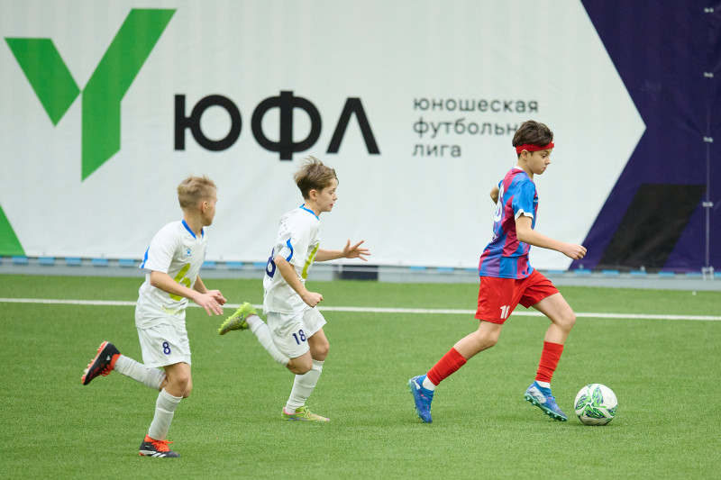 Кубок Владимира Варламова 2025,  «Зенит-Ижевск» — «Рекорд»