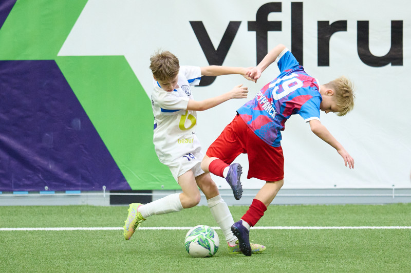 Кубок Владимира Варламова 2025,  «Зенит-Ижевск» — «Рекорд»