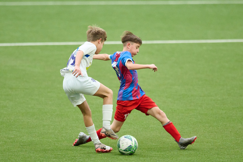 Кубок Владимира Варламова 2025,  «Зенит-Ижевск» — «Рекорд»