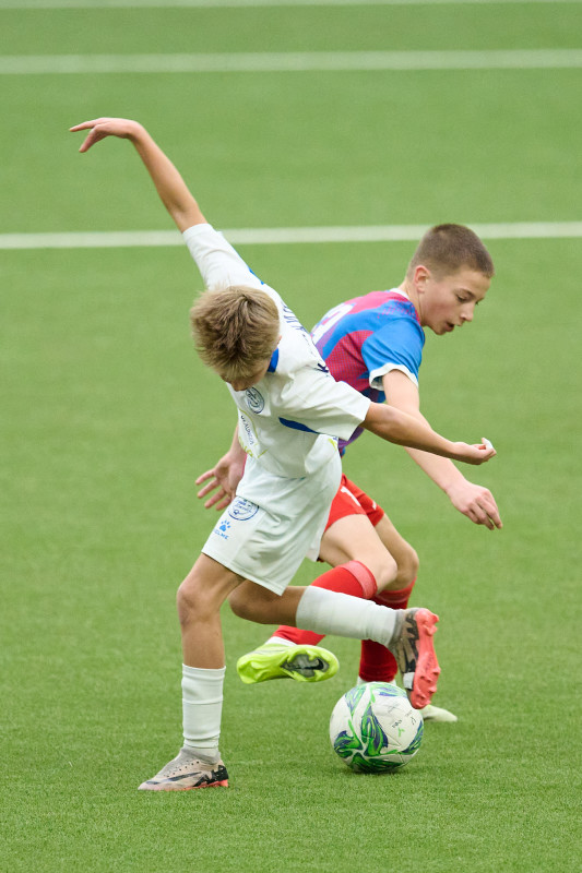 Кубок Владимира Варламова 2025,  «Зенит-Ижевск» — «Рекорд»