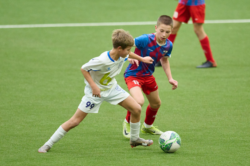 Кубок Владимира Варламова 2025,  «Зенит-Ижевск» — «Рекорд»