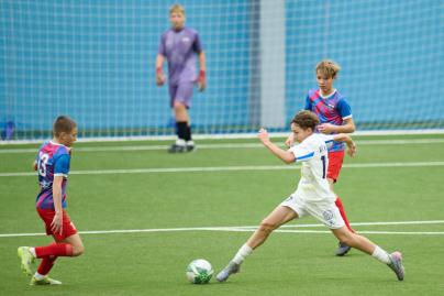 Кубок Владимира Варламова 2025,  «Зенит-Ижевск» — «Рекорд»