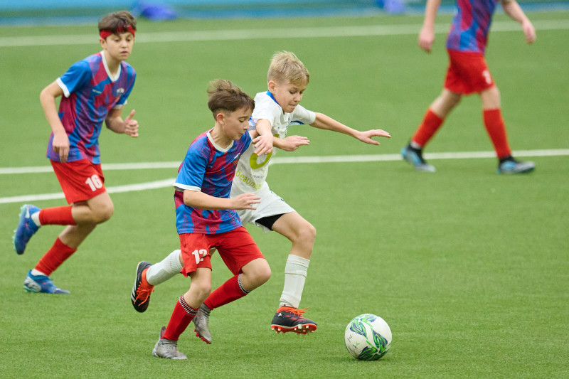 Кубок Владимира Варламова 2025,  «Зенит-Ижевск» — «Рекорд»