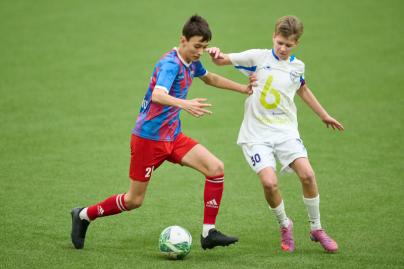 Кубок Владимира Варламова 2025,  «Зенит-Ижевск» — «Рекорд»