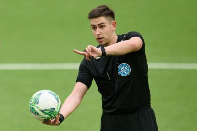 Кубок Владимира Варламова 2025,  «Зенит-Ижевск» — «Рекорд»