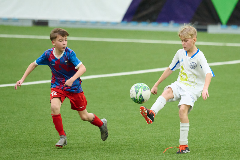 Кубок Владимира Варламова 2025,  «Зенит-Ижевск» — «Рекорд»