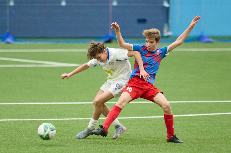 Кубок Владимира Варламова 2025,  «Зенит-Ижевск» — «Рекорд»