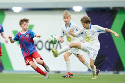 Кубок Владимира Варламова 2025,  «Зенит-Ижевск» — «Рекорд»