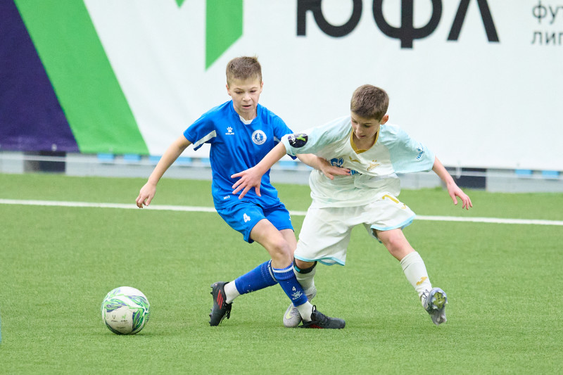 Кубок Владимира Варламова 2025,  «Зенит» — «Новосибирск»