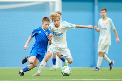 Кубок Владимира Варламова 2025,  «Зенит» — «Новосибирск»