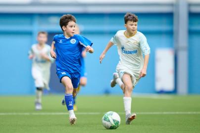 Кубок Владимира Варламова 2025,  «Зенит» — «Новосибирск»