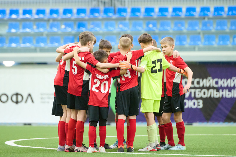 Кубок Владимира Варламова 2025,  СШ-2 — «Калининград»