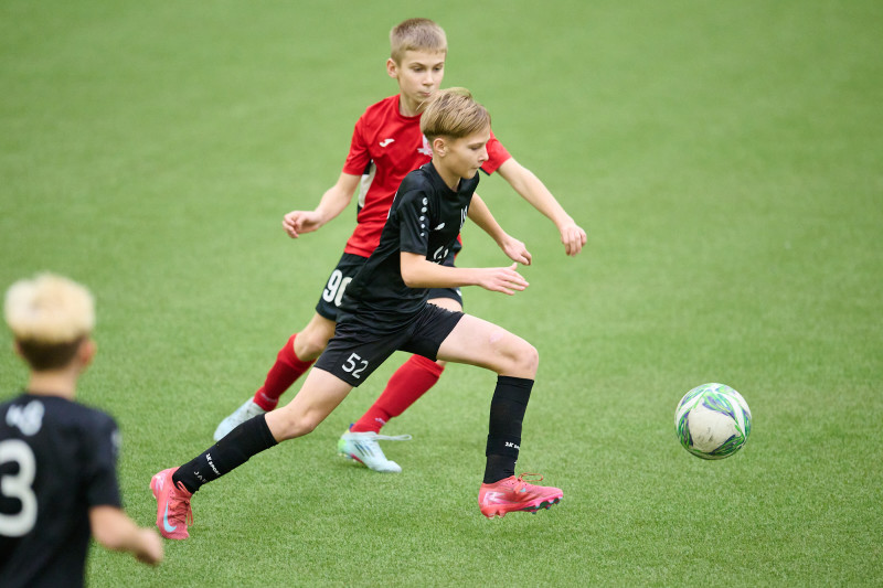 Кубок Владимира Варламова 2025,  СШ-2 — «Калининград»