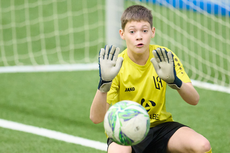 Кубок Владимира Варламова 2025,  СШ-2 — «Калининград»