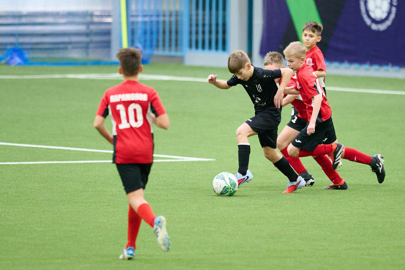 Кубок Владимира Варламова 2025,  СШ-2 — «Калининград»