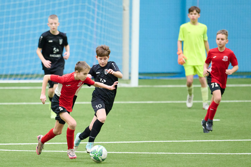 Кубок Владимира Варламова 2025,  СШ-2 — «Калининград»