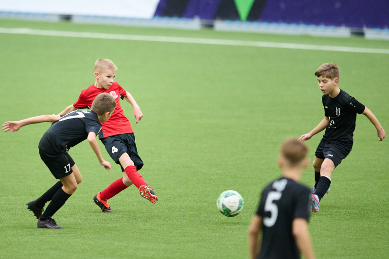 Кубок Владимира Варламова 2025,  СШ-2 — «Калининград»